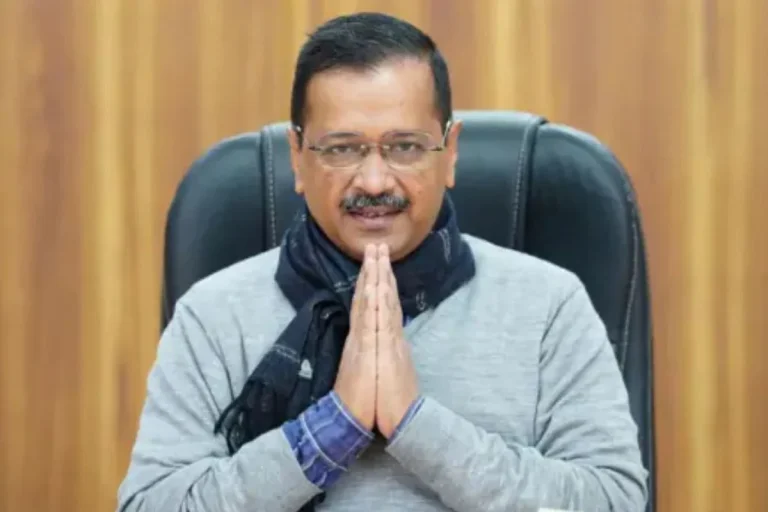 ED समन केस में CM केजरीवाल को अग्रिम जमानत,आगे पेशी से छूट भी मिली